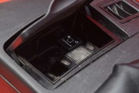 фото thumb №7, Туннель средний подлокотник eu mitsubishi outlander 1 i lift 01-08