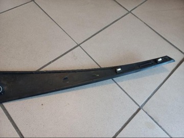 фото thumb №8, Hyundai tucson iv 4 планка крыльев задняя правая