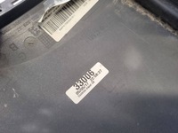 фото thumb №7, Кутник бампера зад ліва сторона peugeot 2008 рестайлінг 2018 9678052377