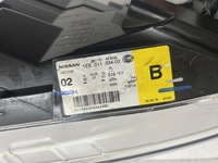 фото thumb №13, Nissan e nv e-nv nv200 фара правый 26010-4fa0a org wys 24h fv