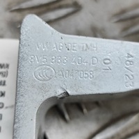 фото thumb №7, Skoda enyaq iv 2024 правая сторона петли дверь / комплект