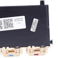 фото thumb №10, Mercedes w205 w253 модуль сиденье водителя модуль памяти a2059005122