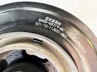 фото thumb №3, Колесо пасове bm5g-6b319-bc ford mondeo kuga 1,5ecoboost