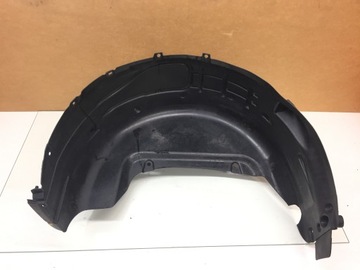 фото thumb №1, Citroen ds7 підкрилок праві задні правий зад