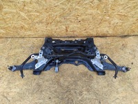 фото thumb №1, Подрамник подрамник балка двигателя рычаги renault talisman