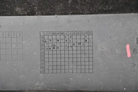 фото thumb №9, Renault captur ii lift бампер задняя задний 2019+