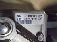 фото thumb №5, Клапан тормоза двигателя iveco stralis trakker 5802111871