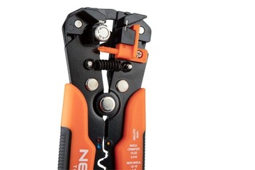 Neo Tools 01-540 Инструмент для снятия изоляции 0,5–6 мм²