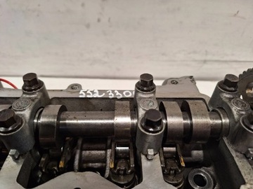 фото thumb №13, Головка двигателя 55233092 fiat panda iii 0.9 twinair
