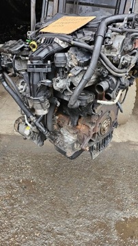 фото thumb №7, Двигатель av4q 6007 cd d4204t ufdb ford c-max mk2 2.0 tdci + turbo