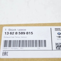 фото thumb №7, Bmw 1 f40 датчик температури зовнішньої 13628589815 oem