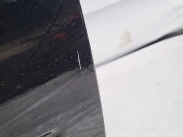 фото thumb №11, Дверь обшивка механизм подъемник стекла правый перед audi a3 8l1 рестайлинг 3d