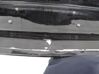 фото thumb №8, Крышка багажника задняя mercedes s-klasa w222 13-