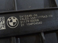 фото thumb №11, Bmw x3 x4 g01 g02 решітка радіатора кермо впуск повітря 5a1da48-06 llu