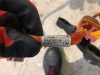 фото thumb №11, Джгут електропроводка wysokiego напруги bmw i3l g28 bev i4 g26 5a2db59 5a2db33