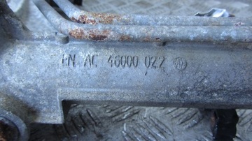 фото thumb №8, Ducato iii jumper трансмиссия рулевая рейка 01359225080