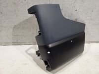 фото thumb №7, Кутик бампера лівий правий renault trafic iii