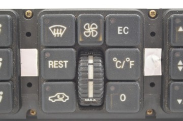 фото thumb №8, Панель воздуховод кондиционера mercedes w140 1408300685