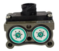 Купити Котушка циліндра перемикання передач mercedes actros, фото thumb