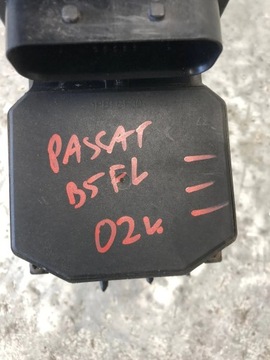 фото thumb №6, Насос abs vw passat b5 fl 4b0614517g