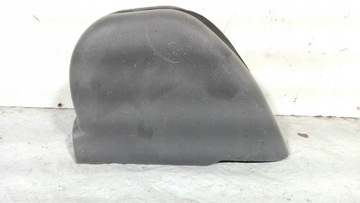 фото thumb №2, Туннель средний защита корпус ручного daewoo matiz