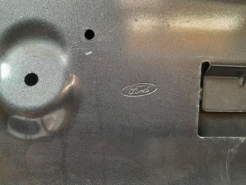 фото thumb №9, Ford kuga mk2 передний рестайлинг капот крышка двигателя