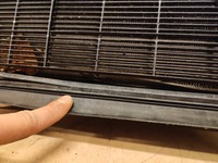 фото thumb №8, Радіатор вентилятор вентилятор bmw i 1 f20 f21 рестайлінг m140i 3.0b mperformance