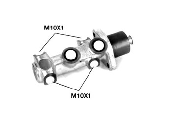 фото thumb №11, Насос тормозная brembo m23051