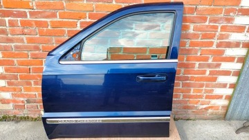 фото thumb №1, Jeep grand cherokee 5-10 wk дверь левый перед