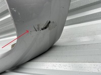 фото thumb №13, Hyundai staria s 21r- бампер перед передній pdc 86511-cg000