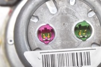 Купить Подушка безопасности подушка воздушная водителя 1634600298 mercedes ml w163 рестайлинг  01-05, фото thumb