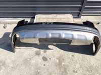 фото thumb №10, Бампер задняя audi a6 c7 allroad lz9y pdc hak kompletny 2011-2015