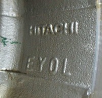 фото thumb №9, Поршень nissan 370z z34 infiniti g37 q70 3.7 v6 vq37