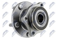 фото thumb №15, Subaru 28473xa00a ступиця колеса зад l/p