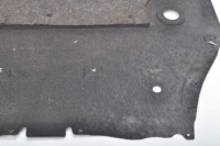 Porsche cayenne 9y0 3.0 гибрид накладка под двигатель 4m0825235a Недорого, фото thumb