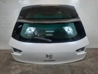 фото thumb №1, Кришка багажника багажника задня citroen ds5 kwed