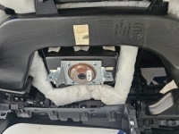 фото thumb №16, Торпедо консоль подушка  подушка ремені натягувачі fiat tipo ii оригінал демонтаж