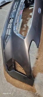 фото thumb №5, Бампер передній перед ford focus mk4 iv