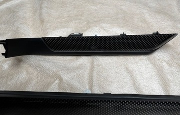 фото thumb №8, Новий оригінальний комплект dekorów карбон porsche cayenne 9ya-2 2023-