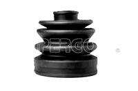 фото thumb №2, Защита шарнир наружного daihatsu rocky honda civic iv jazz i