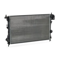 Радиатор воды ridex 470r0044 к opel vectra c caravan z02 vectra c седан Киев, фото thumb