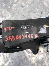 фото thumb №6, Домкрат вибірник передач renault master iii 349013165r