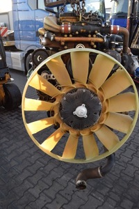 фото thumb №4, Kompletny двигун mercedes actros antos arocs 460km om 470