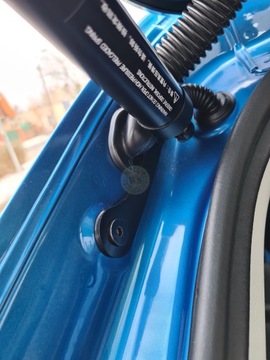 фото thumb №11, V&s електричний кришка audi q3 2013 - 2020