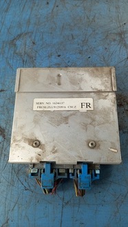 фото thumb №1, Бортовой компьютер двигателя daewoo lanos 99r