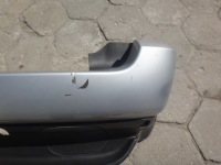 фото thumb №7, Бампер задняя задний bmw x5 e53 pdc titansilber