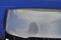 фото thumb №8, Volvo v40 ii крышка багажника крышка багажника задняя задняя