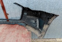 фото thumb №5, Бампер перед передний audi a6 c8 allroad