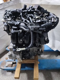 фото thumb №6, Двигун toyota c-hr corolla prius 1.8h 2zr 2.0h m20a електропроводка колектор