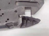 фото thumb №10, Захист pod бампер peugeot 3008 i 9672595380 плита нижня przedlift